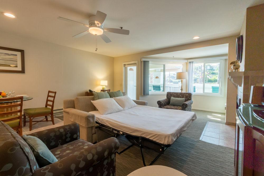 San Clemente Cove Resort Exterior foto