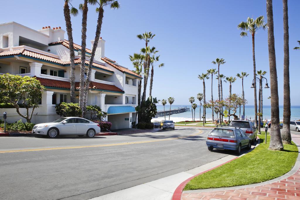 San Clemente Cove Resort Exterior foto