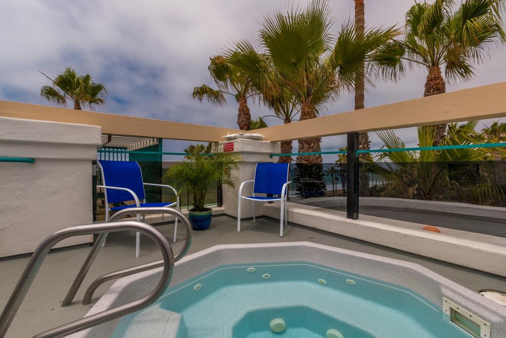 San Clemente Cove Resort Habitación foto