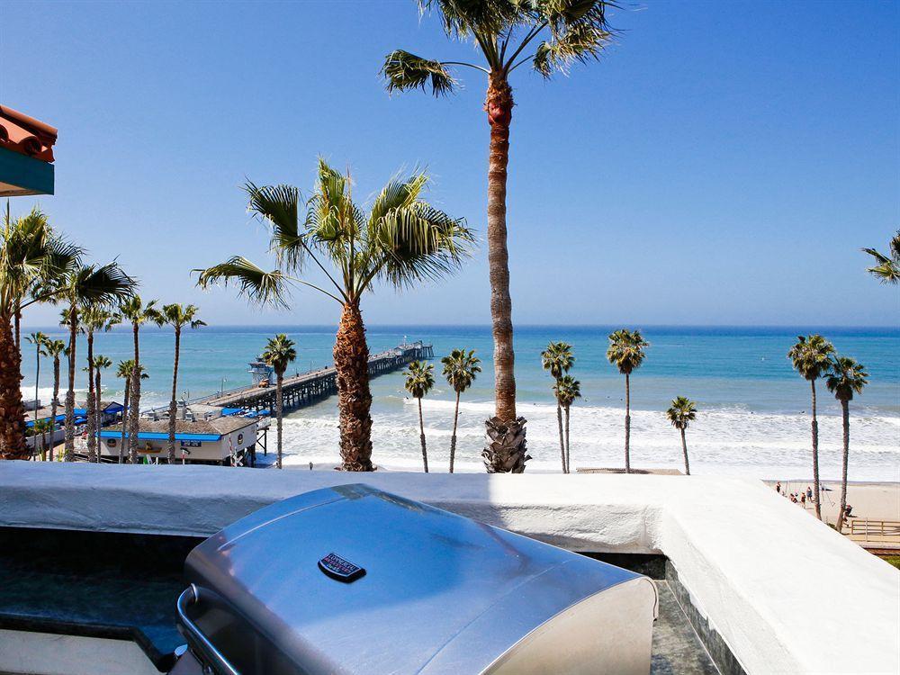 San Clemente Cove Resort Exterior foto